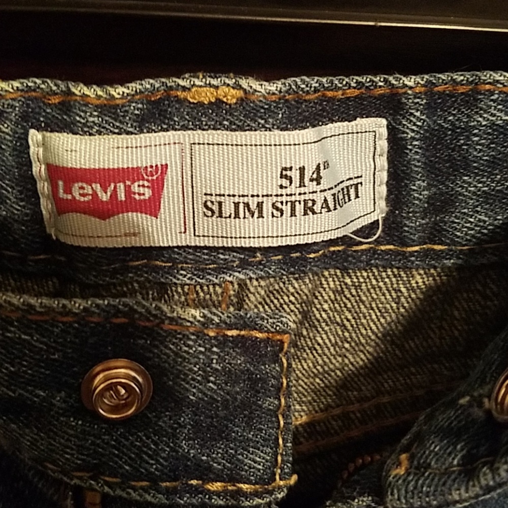 Jeans - Picture 3 of 4